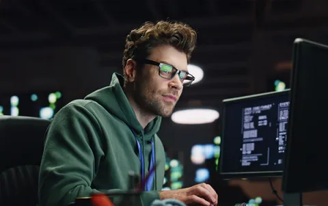 Master of Cyber Security
