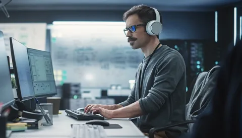 Master of Artificial Intelligence
